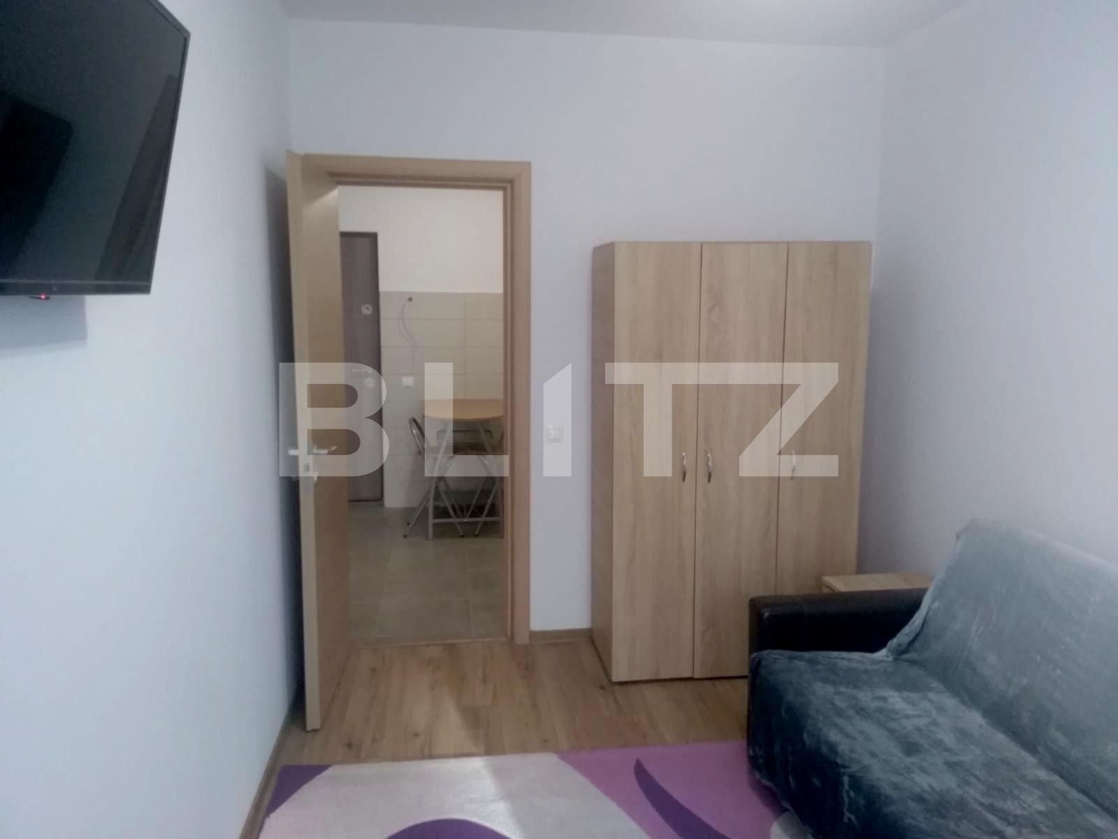 Apartament de închiriat 2 camere Central - 35474AI | BLITZ Cluj-Napoca | Poza2