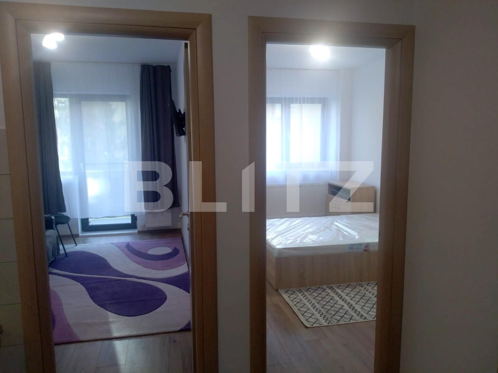 Apartament de închiriat 2 camere Central - 35474AI | BLITZ Cluj-Napoca | Poza8