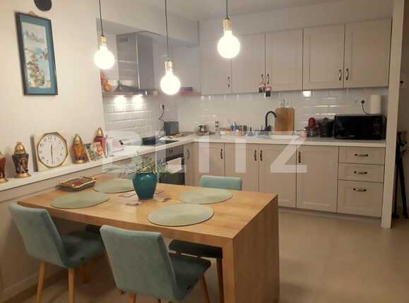 Apartament de vânzare 2 camere Central - 35475AV | BLITZ Cluj-Napoca | Poza3