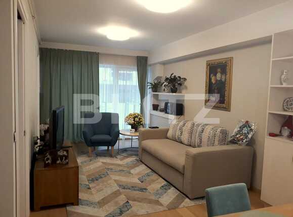 Apartament de vânzare 2 camere Central - 35475AV | BLITZ Cluj-Napoca | Poza1