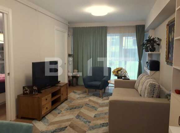 Apartament de vânzare 2 camere Central - 35475AV | BLITZ Cluj-Napoca | Poza2