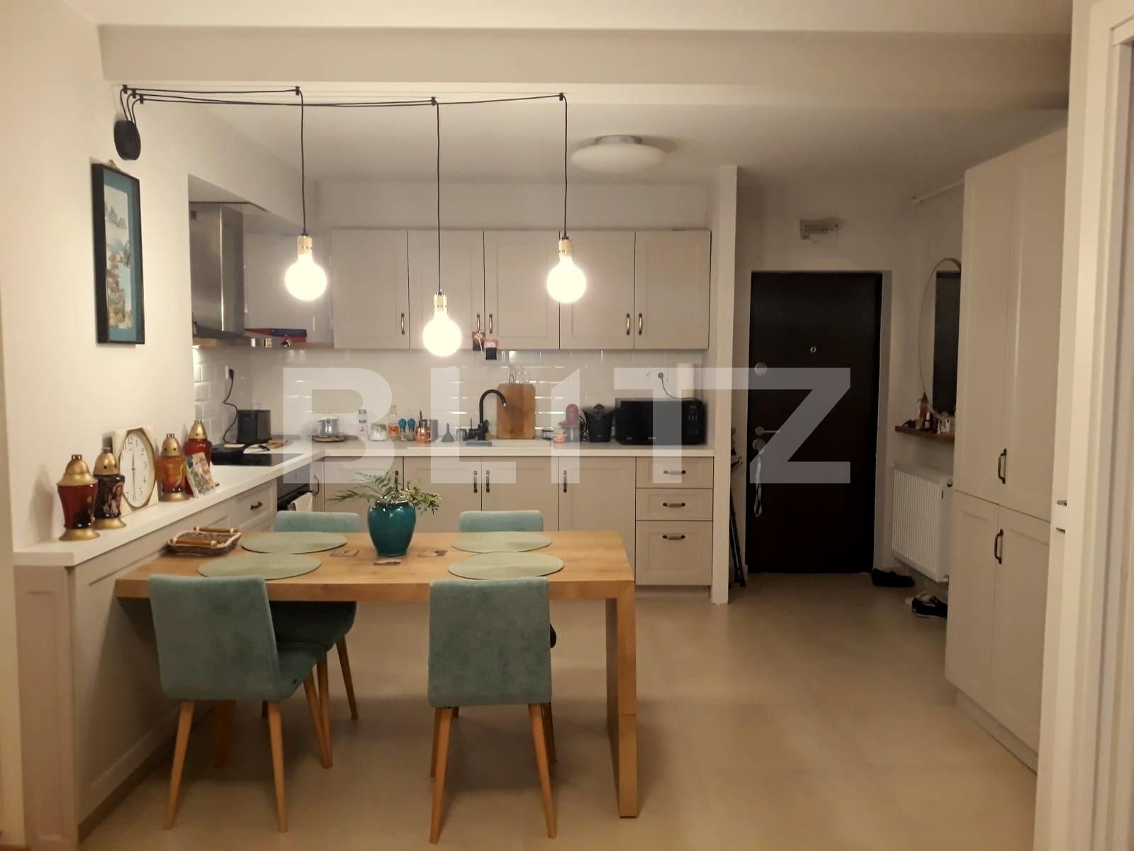 Apartament de vânzare 2 camere Central - 35475AV | BLITZ Cluj-Napoca | Poza4
