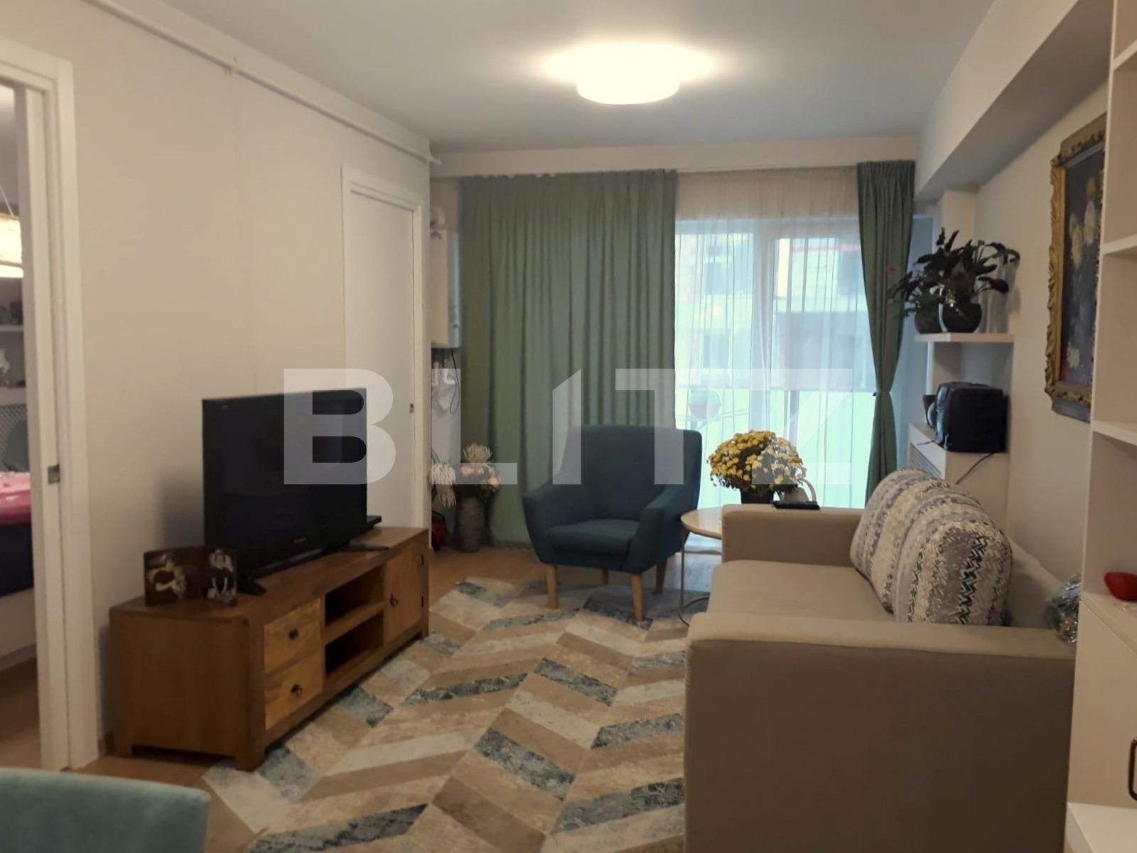 Apartament de vânzare 2 camere Central - 35475AV | BLITZ Cluj-Napoca | Poza2