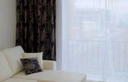 Apartament 2 camere, 52 mp, prima inchiriere, mobilat modern, zona Andrei Muresanu