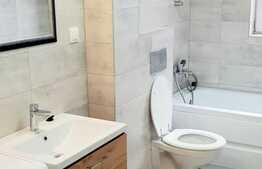 Apartament 2 camere, 52 mp, prima inchiriere, mobilat modern, zona Andrei Muresanu