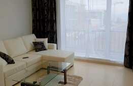 Apartament 2 camere, 52 mp, prima inchiriere, mobilat modern, zona Andrei Muresanu