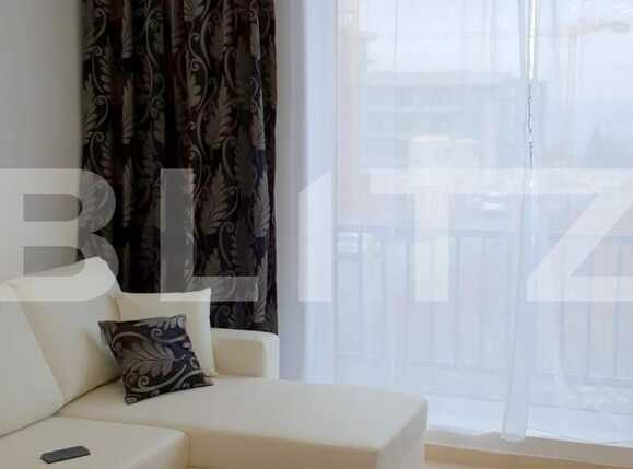 Apartament de închiriat 2 camere Andrei Mureşanu - 35476AI | BLITZ Cluj-Napoca | Poza1