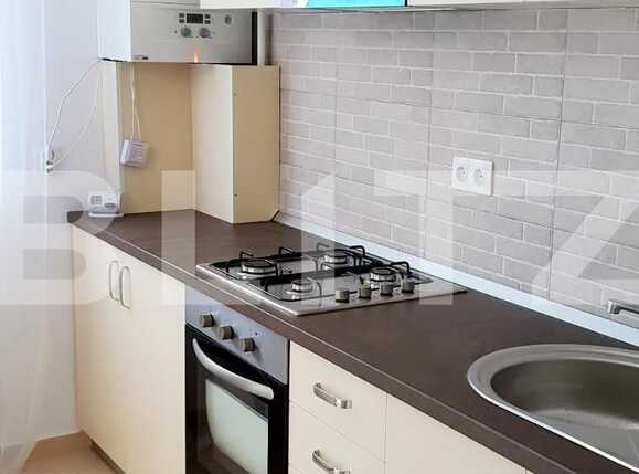 Apartament de închiriat 2 camere Andrei Mureşanu - 35476AI | BLITZ Cluj-Napoca | Poza9