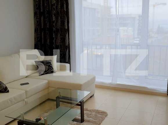 Apartament de închiriat 2 camere Andrei Mureşanu - 35476AI | BLITZ Cluj-Napoca | Poza2