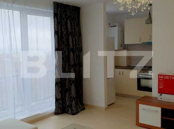 Apartament de închiriat 2 camere Andrei Mureşanu - 35476AI | BLITZ Cluj-Napoca | Poza5