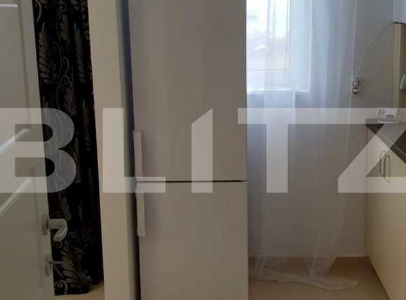 Apartament de închiriat 2 camere Andrei Mureşanu - 35476AI | BLITZ Cluj-Napoca | Poza12