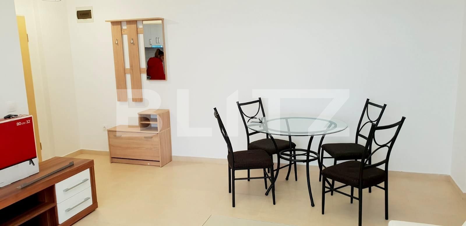 Apartament de închiriat 2 camere Andrei Mureşanu - 35476AI | BLITZ Cluj-Napoca | Poza6