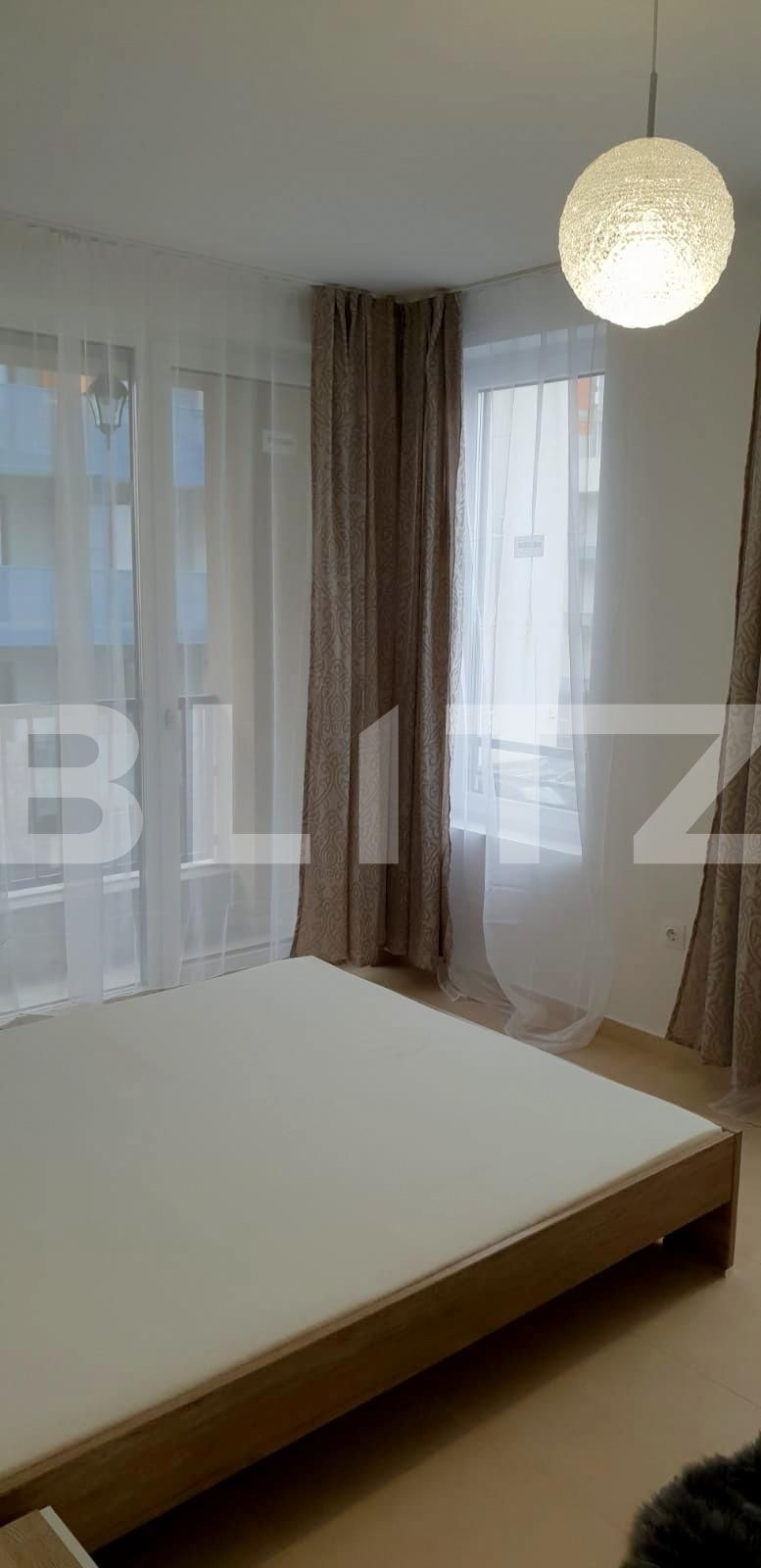 Apartament de închiriat 2 camere Andrei Mureşanu - 35476AI | BLITZ Cluj-Napoca | Poza3