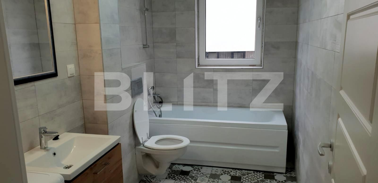 Apartament de închiriat 2 camere Andrei Mureşanu - 35476AI | BLITZ Cluj-Napoca | Poza11