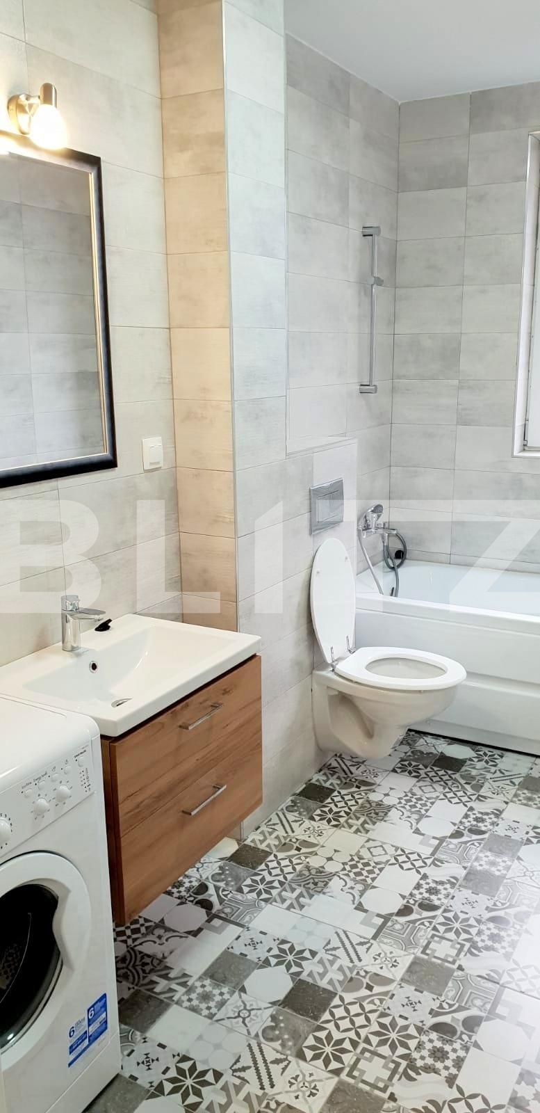 Apartament de închiriat 2 camere Andrei Mureşanu - 35476AI | BLITZ Cluj-Napoca | Poza10
