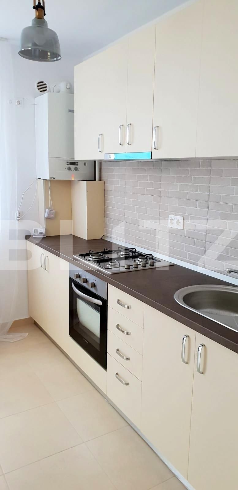 Apartament de închiriat 2 camere Andrei Mureşanu - 35476AI | BLITZ Cluj-Napoca | Poza9