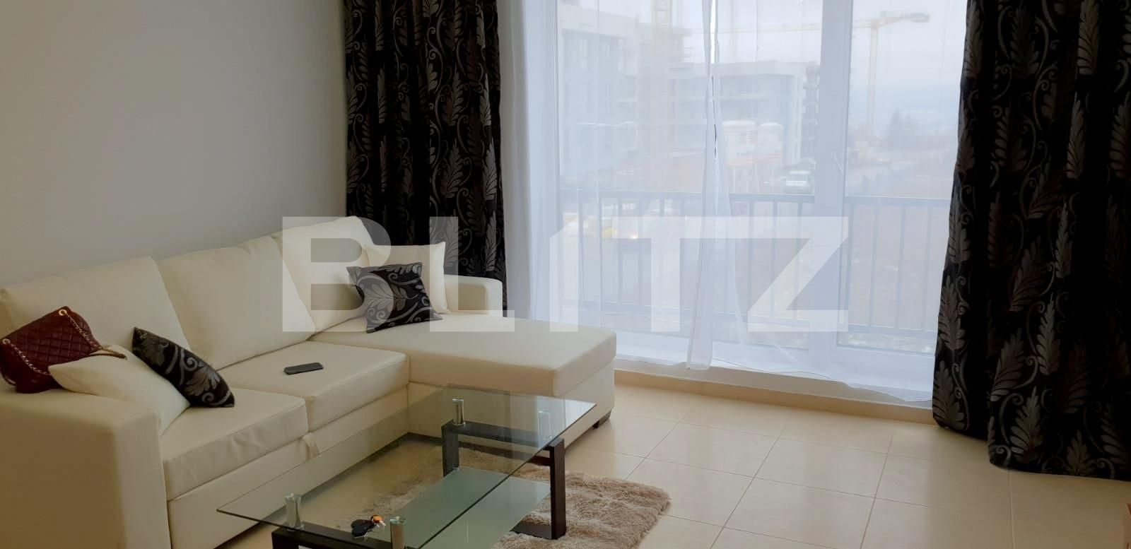 Apartament de închiriat 2 camere Andrei Mureşanu - 35476AI | BLITZ Cluj-Napoca | Poza2