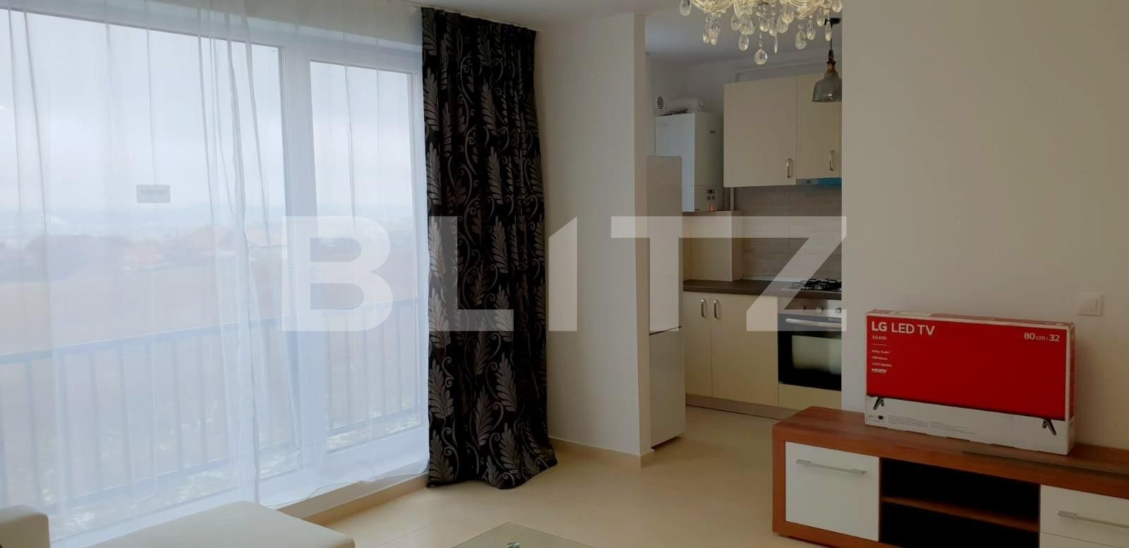 Apartament de închiriat 2 camere Andrei Mureşanu - 35476AI | BLITZ Cluj-Napoca | Poza5