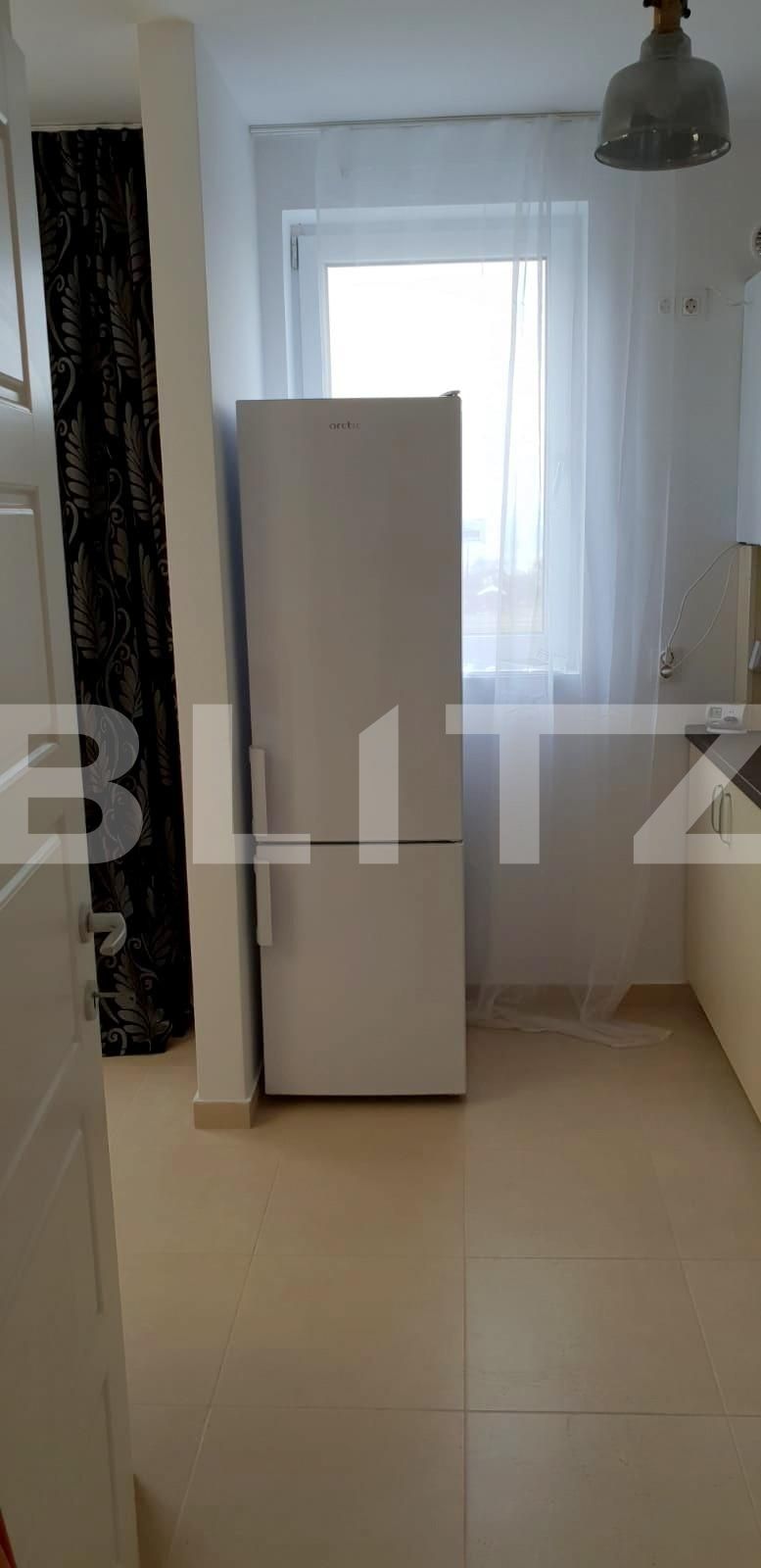 Apartament de închiriat 2 camere Andrei Mureşanu - 35476AI | BLITZ Cluj-Napoca | Poza12