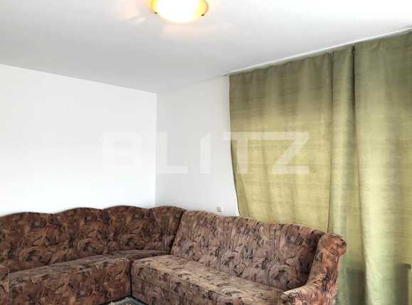 Apartament de închiriat 2 camere Manastur - 35477AI | BLITZ Cluj-Napoca | Poza3