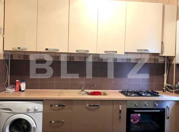 Apartament de închiriat 2 camere Manastur - 35477AI | BLITZ Cluj-Napoca | Poza1