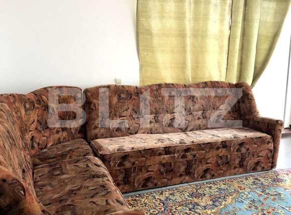 Apartament de închiriat 2 camere Manastur - 35477AI | BLITZ Cluj-Napoca | Poza2