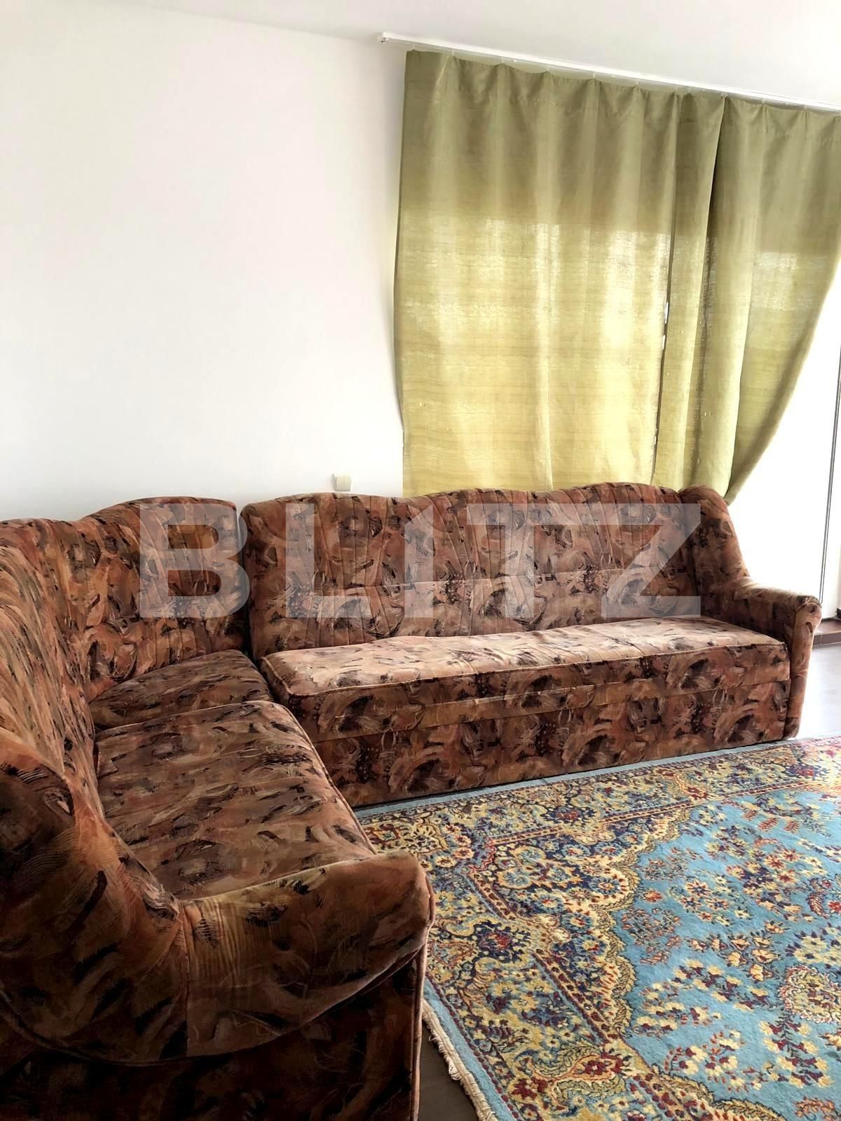 Apartament de închiriat 2 camere Manastur - 35477AI | BLITZ Cluj-Napoca | Poza2