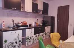 3 camere, 80 mp, imobil nou, mobilat modern, parcare, zona strazii Fagului