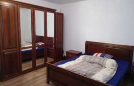3 camere, 80 mp, imobil nou, mobilat modern, parcare, zona strazii Fagului