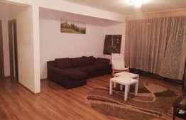 3 camere, 80 mp, imobil nou, mobilat modern, parcare, zona strazii Fagului