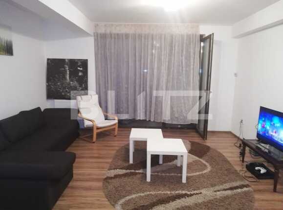 Apartament de închiriat 3 camere Bună Ziua - 35478AI | BLITZ Cluj-Napoca | Poza1