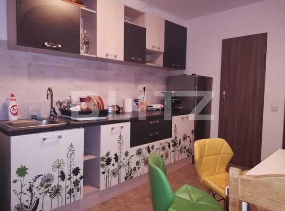 Apartament de închiriat 3 camere Bună Ziua - 35478AI | BLITZ Cluj-Napoca | Poza11