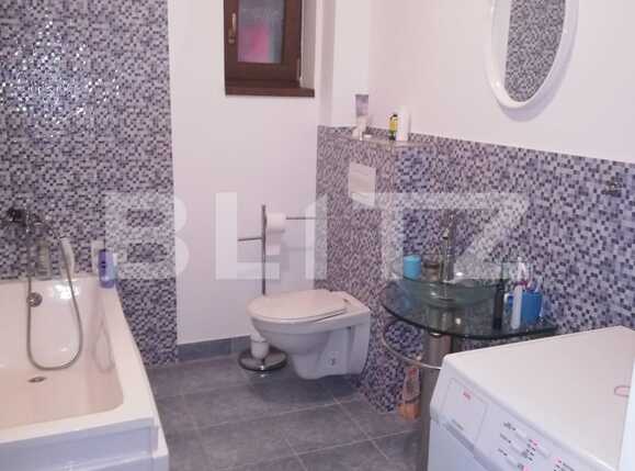 Apartament de închiriat 3 camere Bună Ziua - 35478AI | BLITZ Cluj-Napoca | Poza12