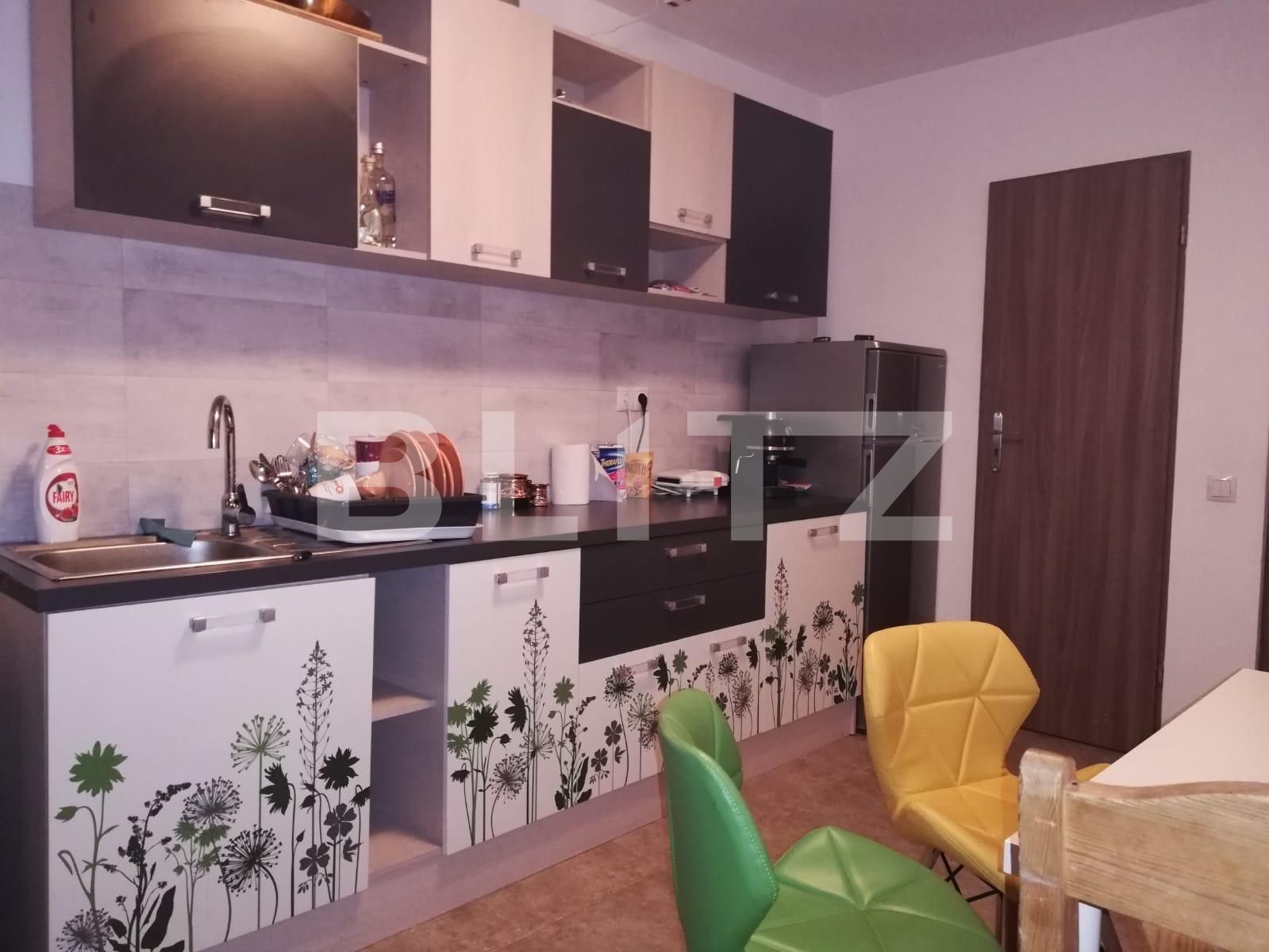 Apartament de închiriat 3 camere Bună Ziua - 35478AI | BLITZ Cluj-Napoca | Poza11