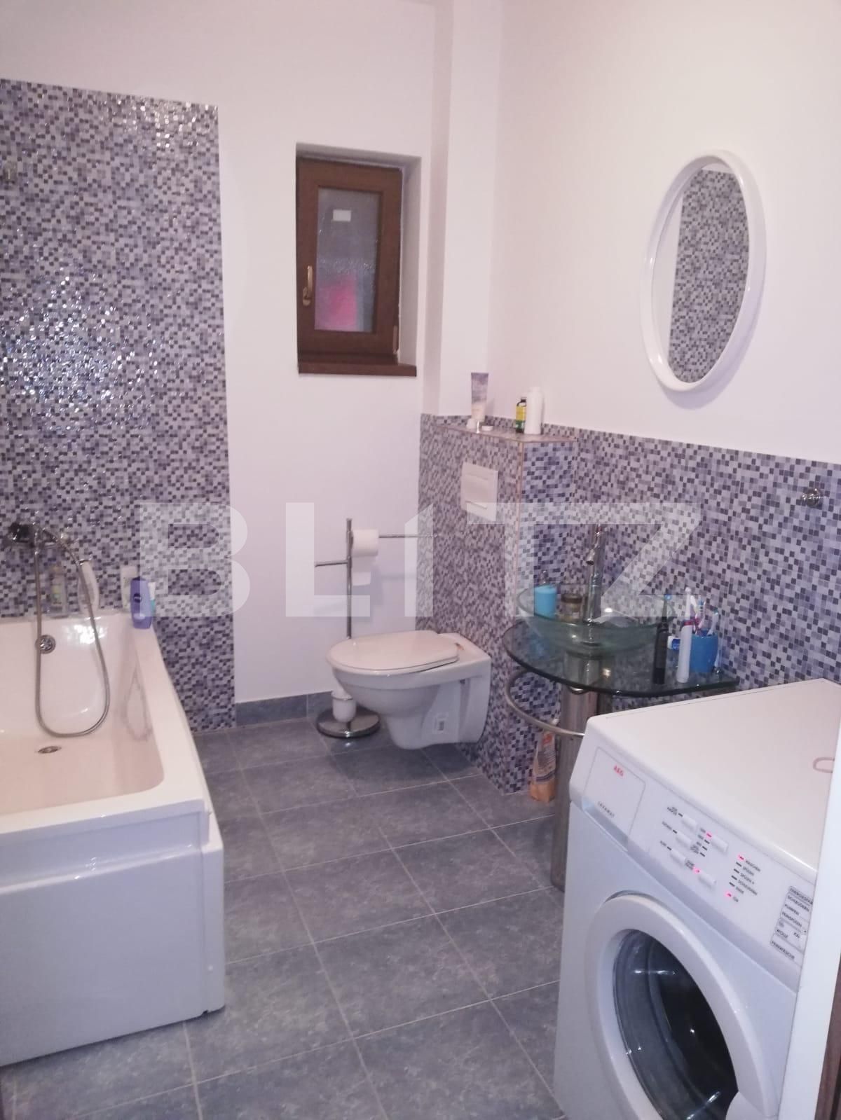 Apartament de închiriat 3 camere Bună Ziua - 35478AI | BLITZ Cluj-Napoca | Poza12
