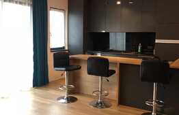 Apartament 2 camere, 55 mp, garaj, boxa, imobil nou, zona Oncos