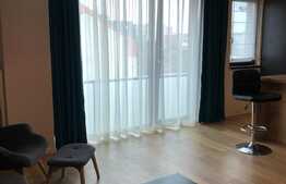 Apartament 2 camere, 55 mp, garaj, boxa, imobil nou, zona Oncos