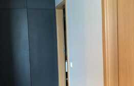 Apartament 2 camere, 55 mp, garaj, boxa, imobil nou, zona Oncos