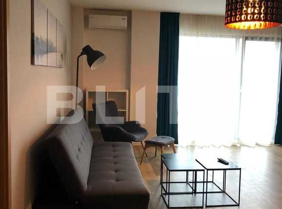 Apartament de închiriat 2 camere Bună Ziua - 35479AI | BLITZ Cluj-Napoca | Poza1