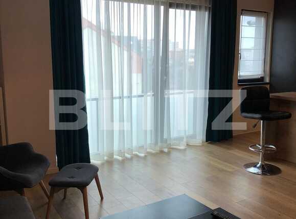 Apartament de închiriat 2 camere Bună Ziua - 35479AI | BLITZ Cluj-Napoca | Poza4