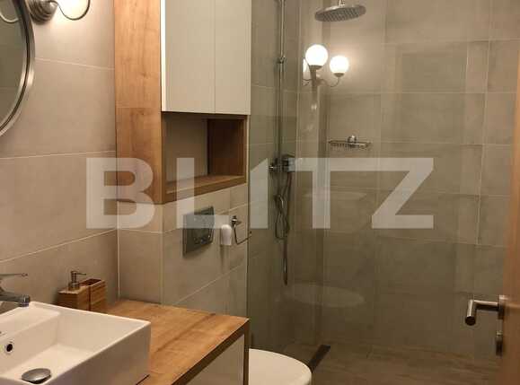 Apartament de închiriat 2 camere Bună Ziua - 35479AI | BLITZ Cluj-Napoca | Poza8