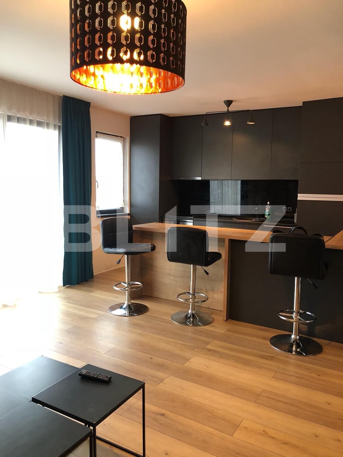 Apartament de închiriat 2 camere Bună Ziua - 35479AI | BLITZ Cluj-Napoca | Poza2