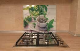 Conditii excelente, 67 mp, 2 dormitoare, totul nou, prima inchiriere, zona VIVO