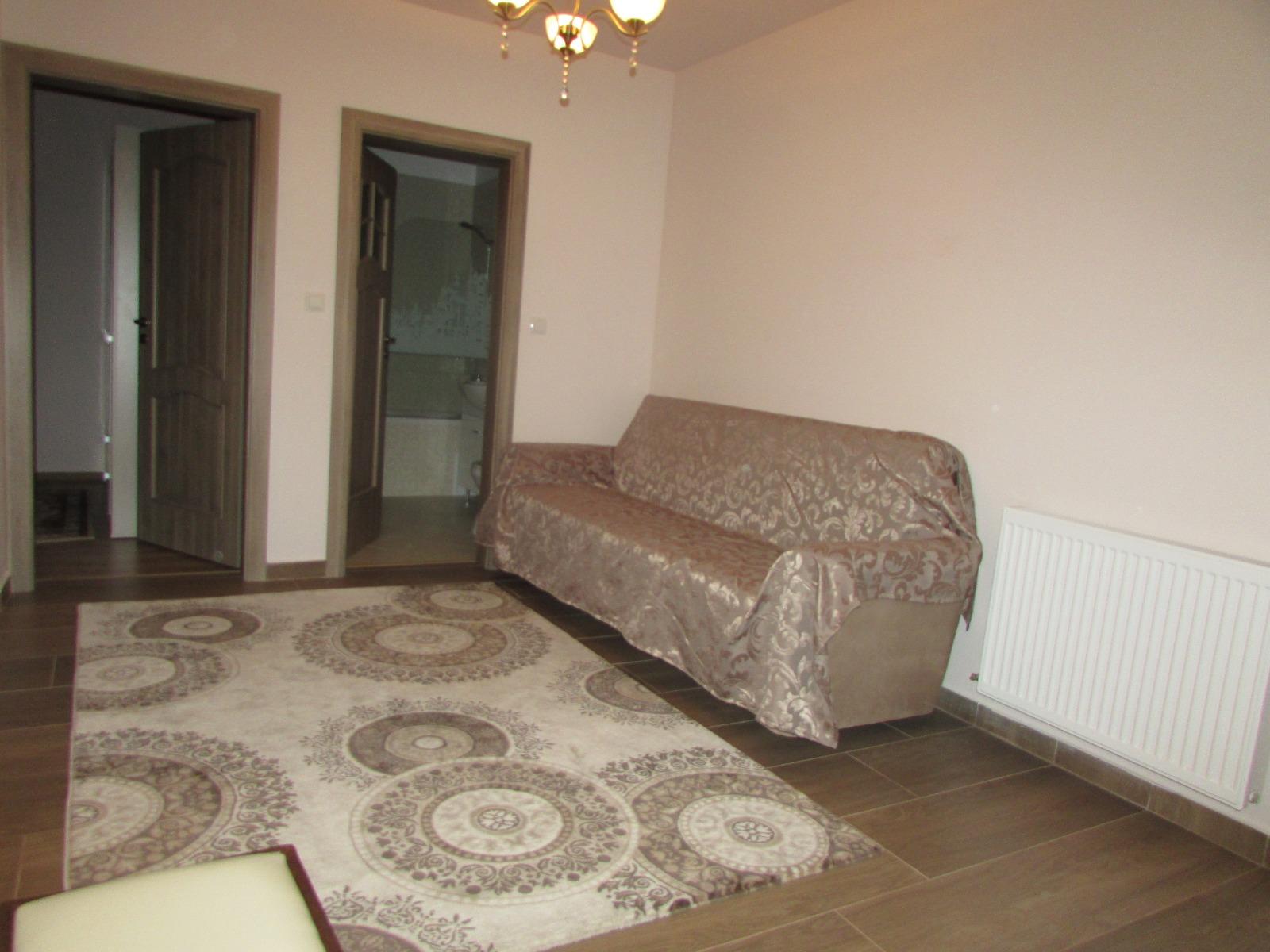 Apartament de închiriat 2 camere Manastur - 35480AI | BLITZ Cluj-Napoca | Poza3