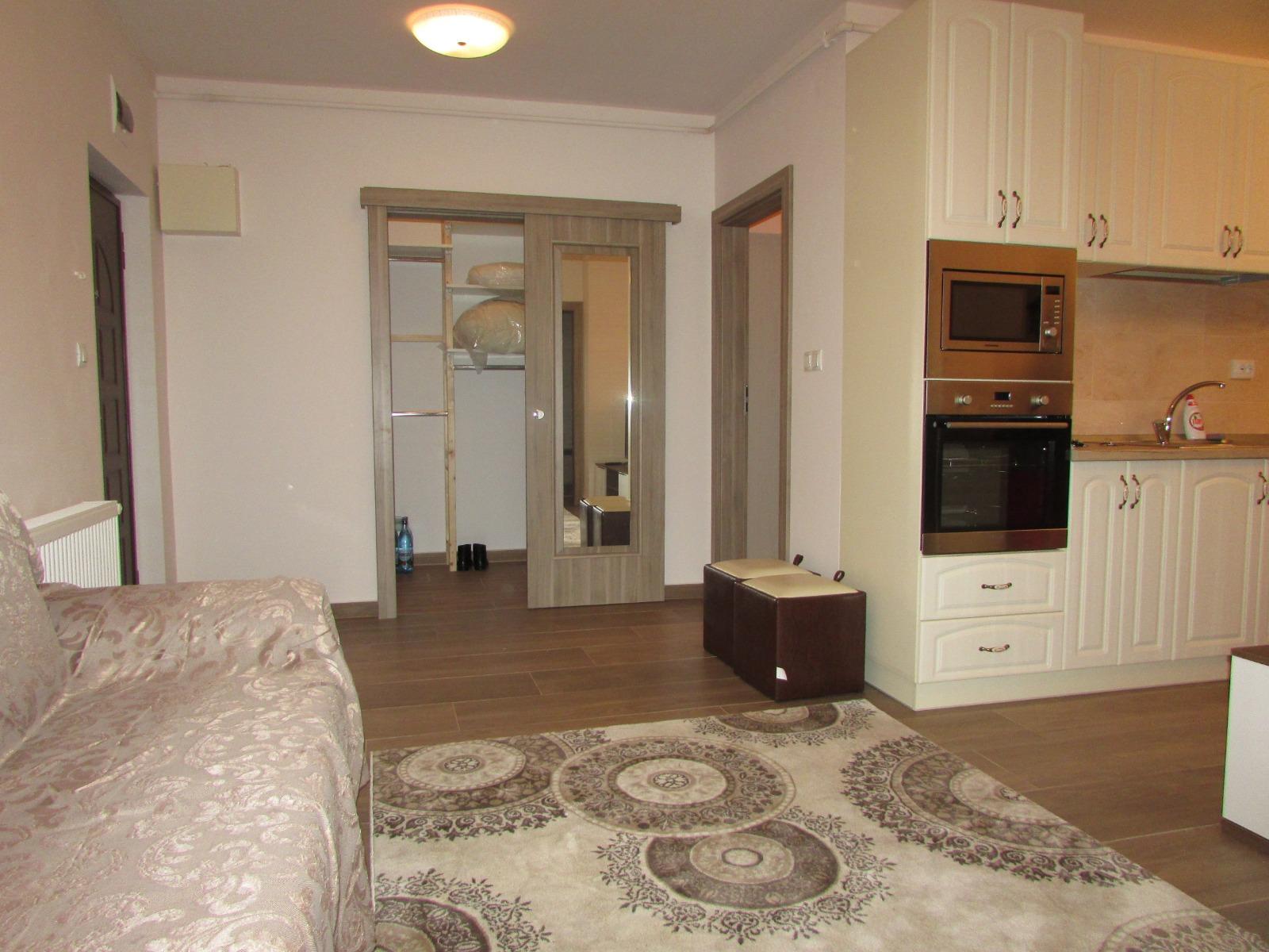 Apartament de închiriat 2 camere Manastur - 35480AI | BLITZ Cluj-Napoca | Poza4