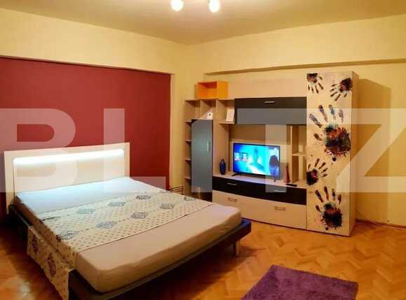 Apartament de vânzare 2 camere Gheorgheni - 35481AV | BLITZ Cluj-Napoca | Poza4