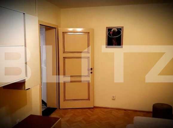 Apartament de vânzare 2 camere Gheorgheni - 35481AV | BLITZ Cluj-Napoca | Poza3