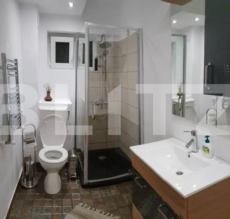 Apartament de vânzare 2 camere Gheorgheni - 35481AV | BLITZ Cluj-Napoca | Poza7