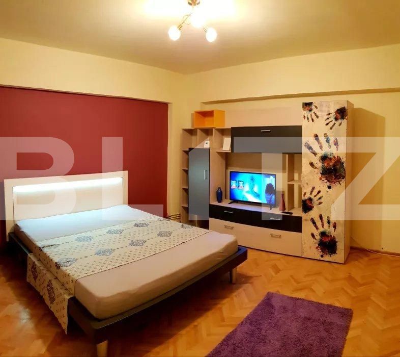 Apartament de vânzare 2 camere Gheorgheni - 35481AV | BLITZ Cluj-Napoca | Poza4