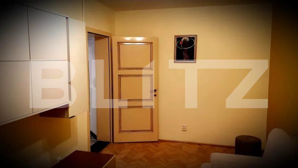 Apartament de vânzare 2 camere Gheorgheni - 35481AV | BLITZ Cluj-Napoca | Poza3